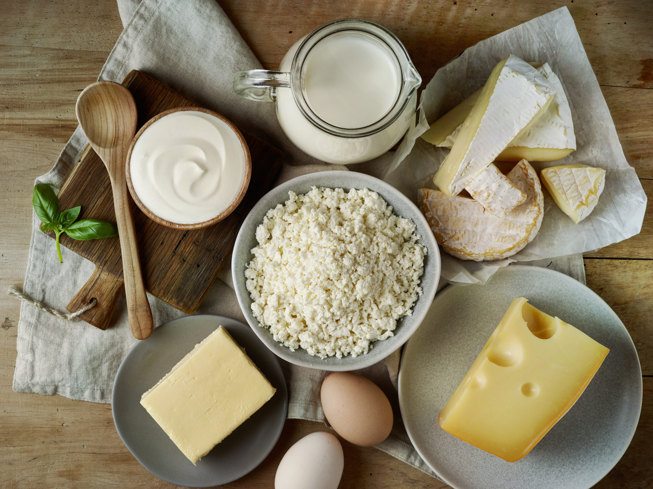 8 Alimentos Prohibidos para el Cáncer Deben Evitarse Mindy