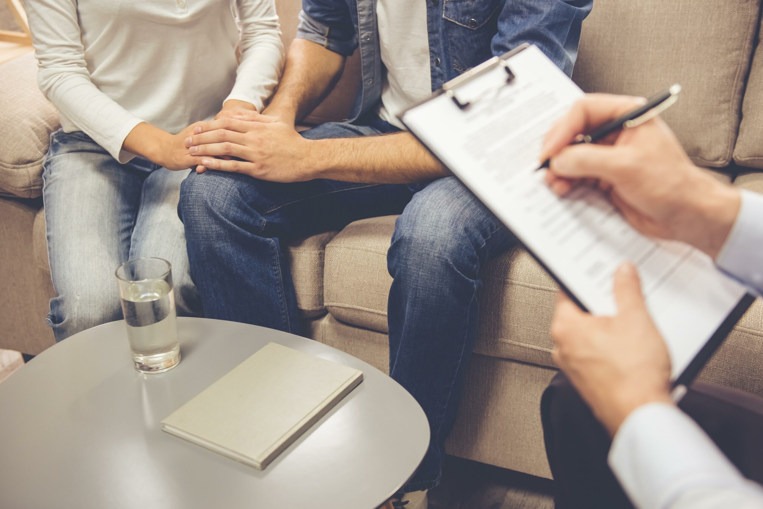 Terapia Psicodinámica para la Ansiedad