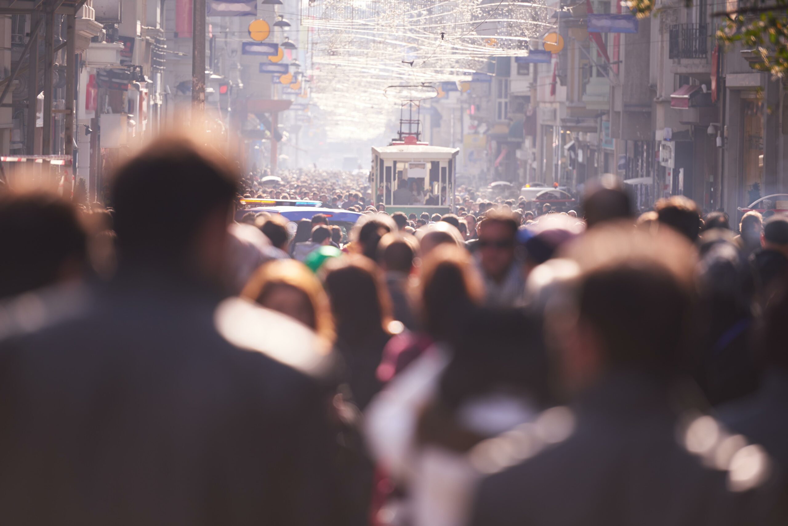 ¿El impacto de la Ansiedad en la salud física y mental?