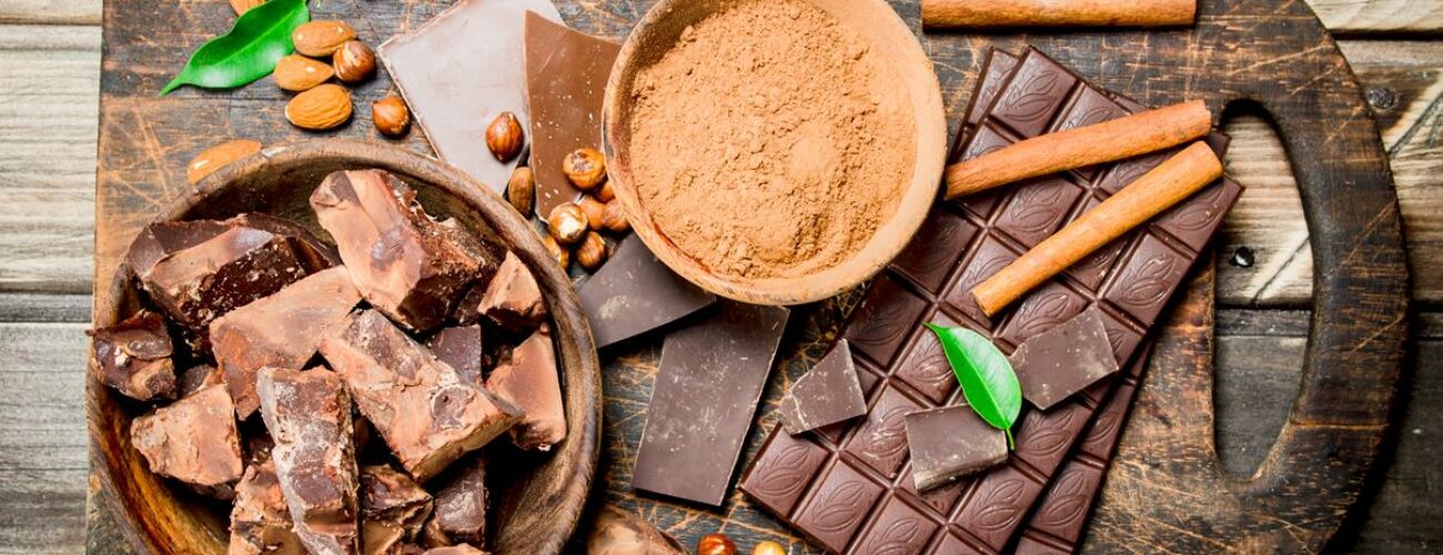 Todo sobre el Chocolate sin Glúten y Sin Lactosa Mindy