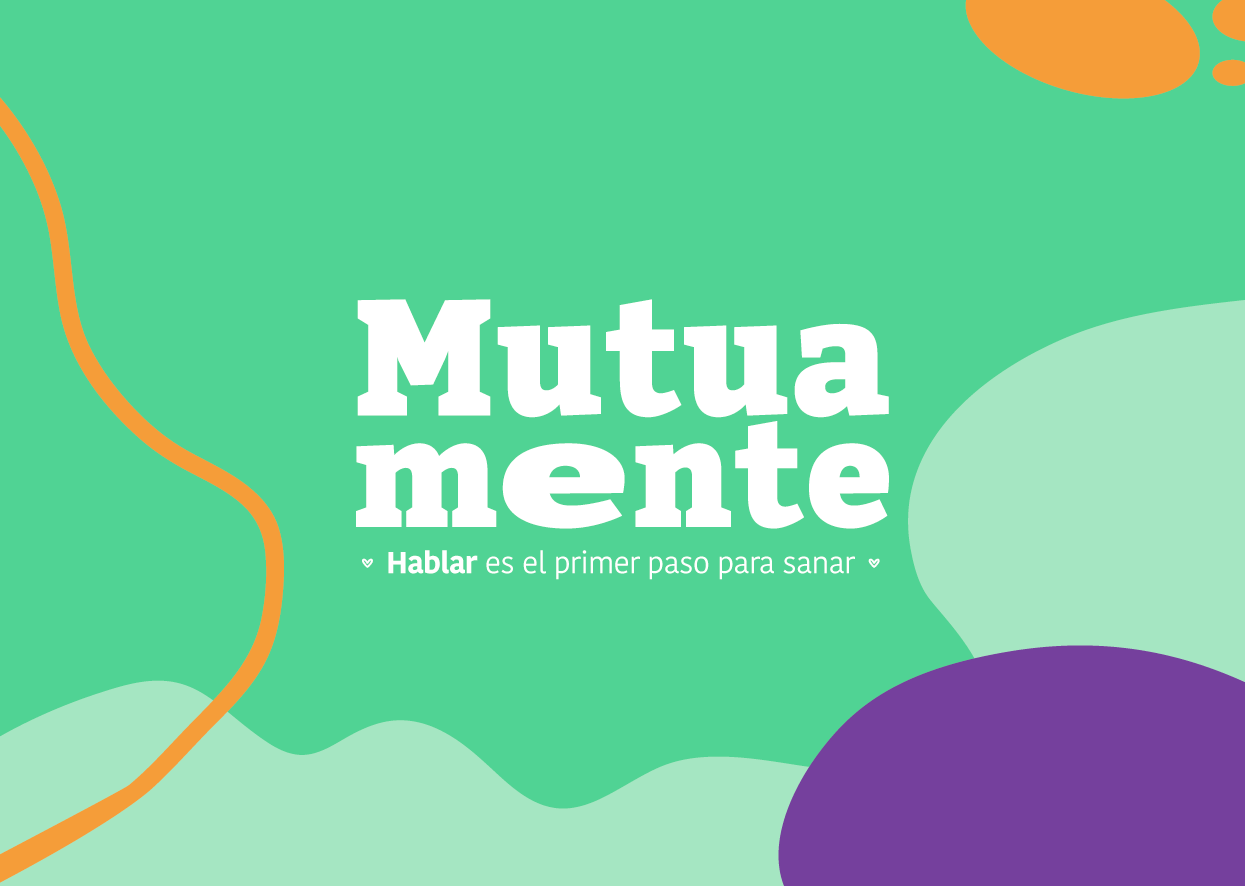 Mutuamente - El primer botiquín de salud mental - Mindy